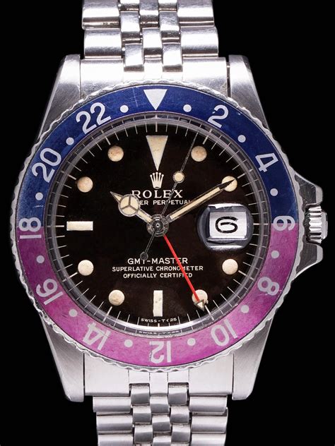 1966 rolex gmt 1675|rolex gmt 1675 price.